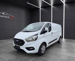 Ford Transit Custom Gebrauchtwagen