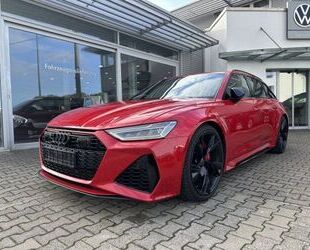 Audi RS6 Gebrauchtwagen