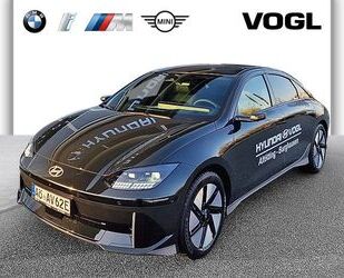 Hyundai IONIQ 6 Gebrauchtwagen