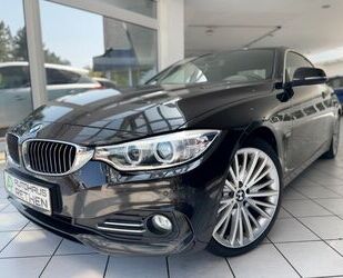 BMW 430 Gebrauchtwagen