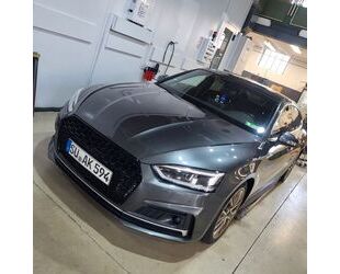 Audi A5 Gebrauchtwagen