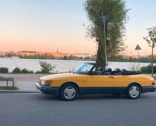 Saab 900 Gebrauchtwagen