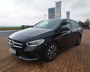 Mercedes-Benz B 200 Gebrauchtwagen