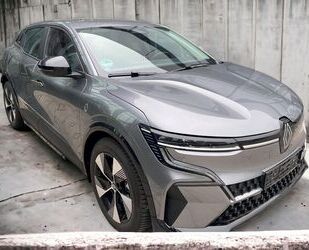 Renault Megane Gebrauchtwagen