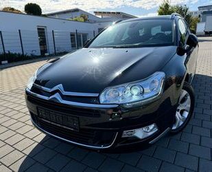 Citroen C5 Gebrauchtwagen
