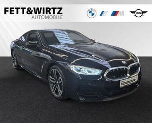 BMW M850 Gebrauchtwagen