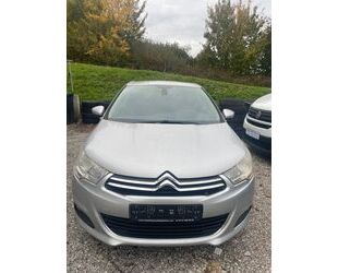 Citroen ë-C4 Gebrauchtwagen