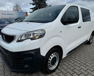 Peugeot Expert Gebrauchtwagen