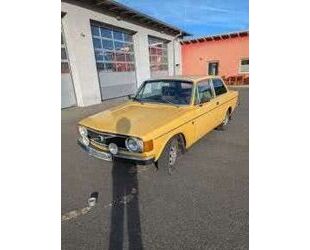 Volvo 240 Gebrauchtwagen