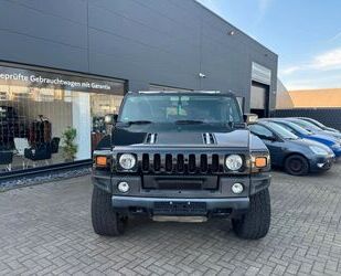 Hummer H2 Gebrauchtwagen