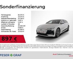 Audi A6 e-tron Gebrauchtwagen