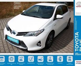 Toyota Auris Gebrauchtwagen