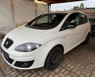 Seat Altea Gebrauchtwagen