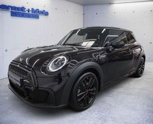 Mini John Cooper Works Gebrauchtwagen