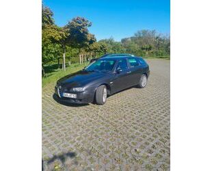 Alfa Romeo 156 Gebrauchtwagen