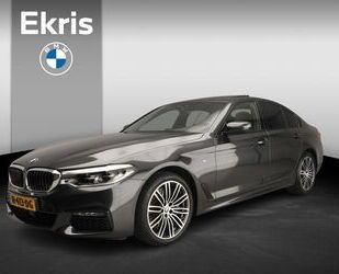 BMW 540 Gebrauchtwagen