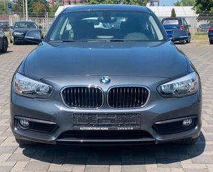 BMW BMW 116 Baureihe 1 Lim. 3-trg. 116i Advantage Gebrauchtwagen