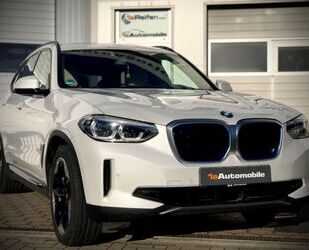 BMW BMW iX3 Impressive*Panorama*AnhängerK.*Großer Akku Gebrauchtwagen