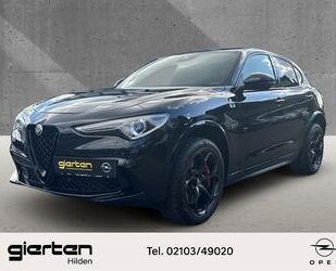 Alfa Romeo Stelvio Gebrauchtwagen