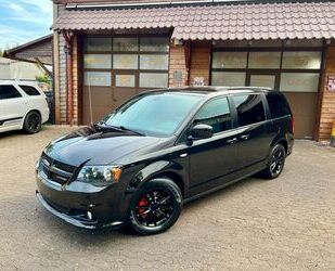 Dodge Grand Caravan Gebrauchtwagen