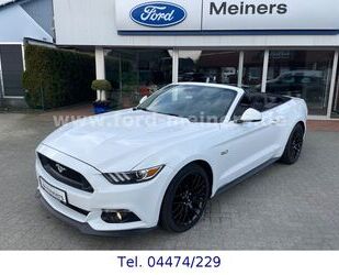 Ford Mustang Gebrauchtwagen