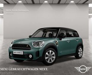 Mini Cooper SE Countryman Gebrauchtwagen