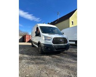 Ford Transit Gebrauchtwagen