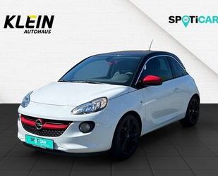 Opel Adam Gebrauchtwagen