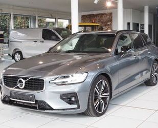 Volvo V60 Gebrauchtwagen