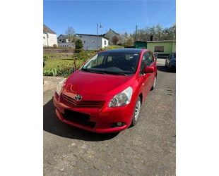 Toyota Verso Gebrauchtwagen