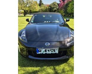 Nissan 370Z Gebrauchtwagen