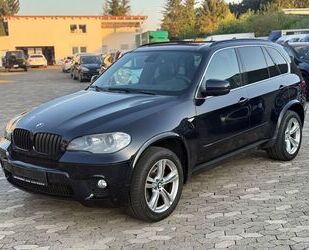 BMW X5 Gebrauchtwagen