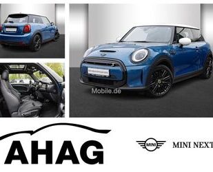 Mini Cooper SE Gebrauchtwagen