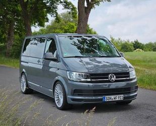Volvo T6 Kombi 