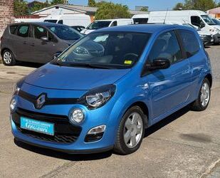 Renault Twingo Gebrauchtwagen