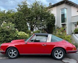 Porsche 911 Urmodell Gebrauchtwagen