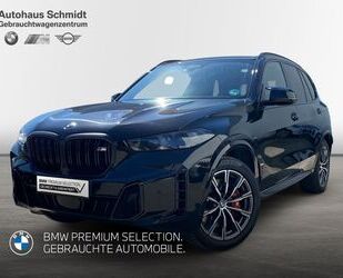 BMW X5 M60 Gebrauchtwagen
