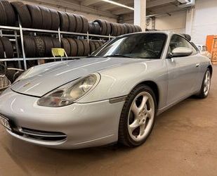 Porsche 996 Gebrauchtwagen