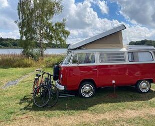 VW T2 Gebrauchtwagen