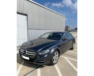 Mercedes-Benz CLS 350 Gebrauchtwagen