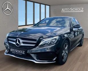 Mercedes-Benz C 200 Gebrauchtwagen