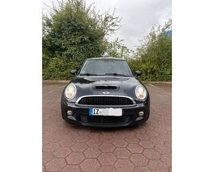 Mini Cooper S Gebrauchtwagen
