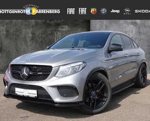 Mercedes-Benz GLE 350 Gebrauchtwagen