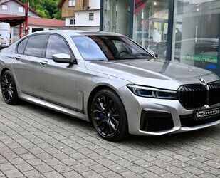 BMW 730 Gebrauchtwagen