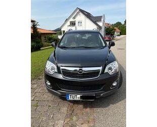 Opel Antara Gebrauchtwagen