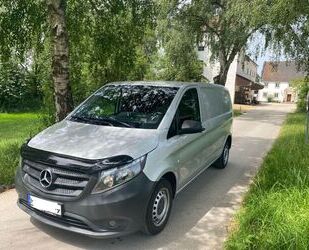 Mercedes-Benz Vito Gebrauchtwagen