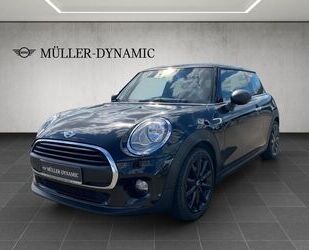 Mini ONE Gebrauchtwagen