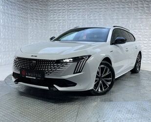 Peugeot 508 Gebrauchtwagen