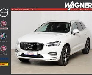 Volvo XC60 Gebrauchtwagen