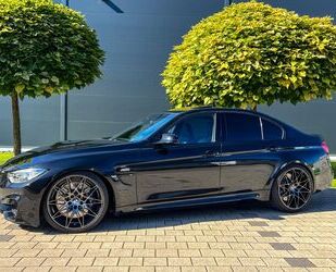 BMW M3 Gebrauchtwagen